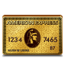 Carta di Credito American Express