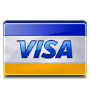 Carta di Credito VISA