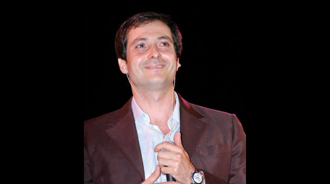 Massimo Modugno