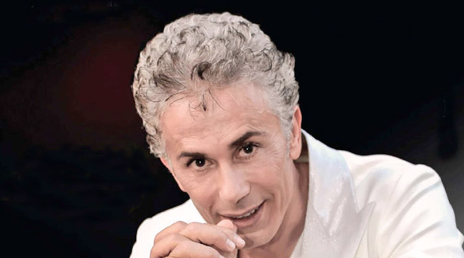 Raffaele Paganini