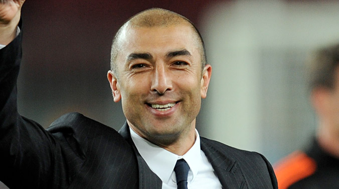 Roberto di Matteo