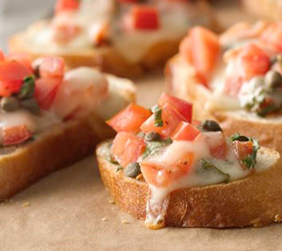 Crostini