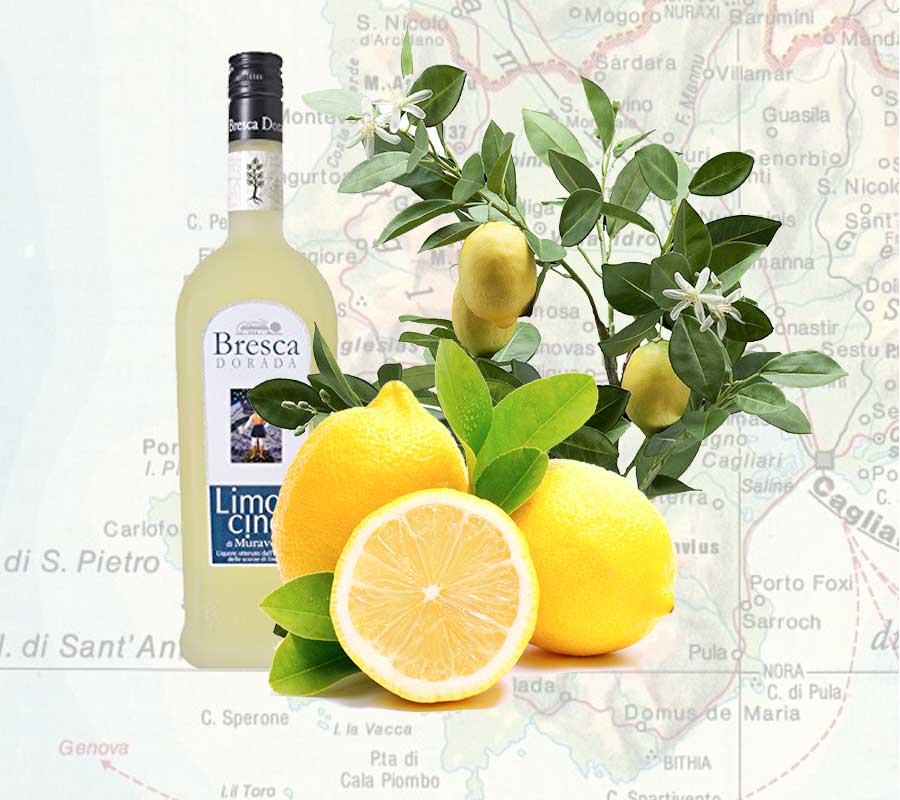 Liquore Limone