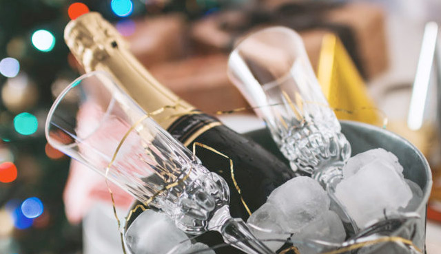 Menu Di Capodanno 31 Dicembre 2018 | Prenotazioni