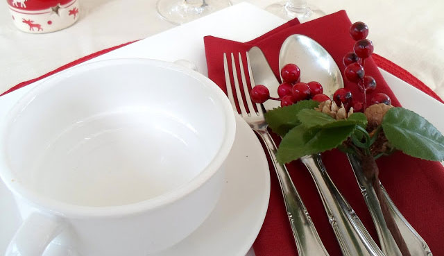 Menu Di Natale 25 Dicembre 2018 | Prenotazioni