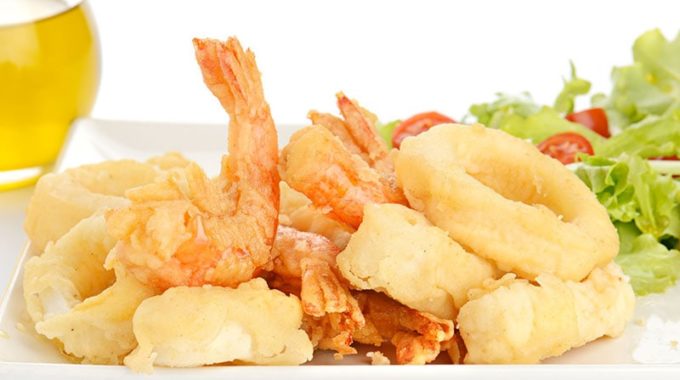 Menu Pasqua 2019