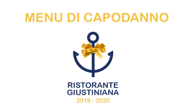 Menu Di Capodanno 31 Dicembre 2019 | Prenotazioni