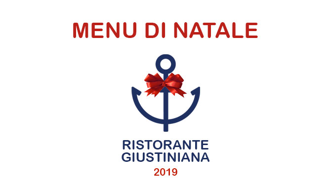 Menu Di Natale 25 Dicembre 2019 | Prenotazioni